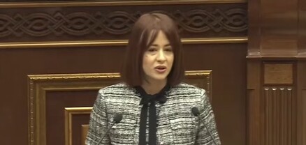 ՔՊ-ն նոր պատգամավոր ունի. նա ԱԺ-ում երդում տվեց