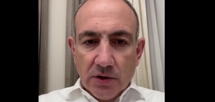 Ինչ կապ ունի «Հարստացիր եւ հարստացրու»-ն համընդհանուր հայտարարագրման հետ. Փաշինյան