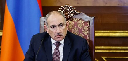 Ստորության մի քանի դրվագ՝ Փաշինյանի ցյուրիխյան հանդիպումից