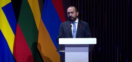 Թուրքիայի հետ երկխոսության շոշափելի արդյունքներ չկան․ Արարատ Միրզոյան