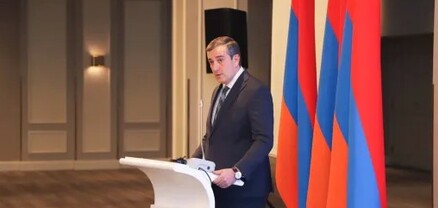 Դատական իշխանության հեղինակության բարձրացման ուղղությամբ բավականին անելիք ունենք․ ԲԴԽ նախագահ