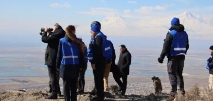 ԵՄ երկրների դեսպաններն այսօր որոշում կկայացնեն ՀՀ-ում դիտորդական առաքելության երկարաձգման վերաբերյալ