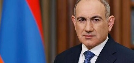 Հոգով ձեզ հետ ենք․ ուժ ենք մաղթում այս ողբերգական պահին․ Նիկոլ Փաշինյան