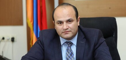 ԼՂ-ից բռնի տեղահանվածներին տրամադրվել է շուրջ 89 մլրդ 370 մլն դրամ․ Նարեկ Մկրտչյան