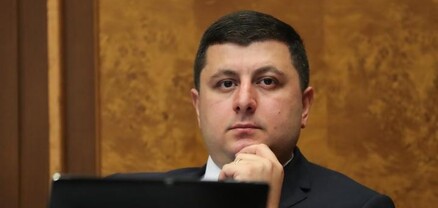 Բաքվում կորցնում են ադեկվատության զգացումը, ինչը չի կարող անպատիժ մնալ․ Տիգրան Աբրահամյան