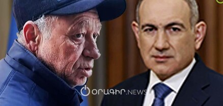 Փաշինյանն իրանից ինչ կներկայացնե, որ հարց էլ տաս. քաղաքացիները` վաղվա ասուլիսի մասին