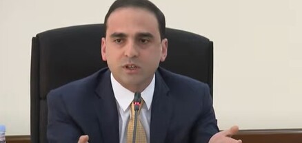 Ընդդիմախոսները թմրավաճառությամբ են զբաղվում. բացառվում է՝ հետադիմություն թույլ տամ