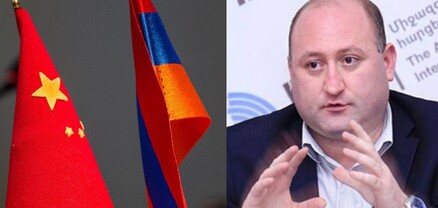 Շուրջ 7 ամիս է՝ Չինաստանը Հայաստանում դեսպան չունի. Սուրեն Սարգսյան
