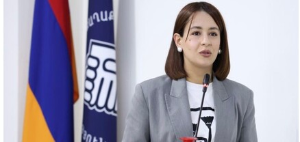 Բնակարան, հողամաս, 300 հազար դրամ և 5000 դոլար կանխիկ, 7.9 մլն եկամուտ. ՔՊ-ական նորաթուխ պատգամավորի ունեցվածքը