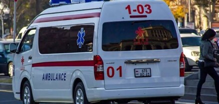 36-ամյա տղամարդը uպանել է հարևանին, զանգել է 911, խնդրել, որ շտապօգնություն և ոստիկան մոտենան․ նոր մանրամասներ