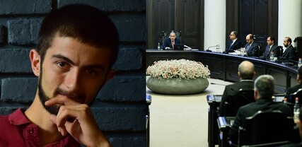 Ապրես, ո՛ւլ, իսկ հիմա ընդհանուր բյուջեից կսուբսիդավորենք էն մարդկանց անհույս վարկերը, որոնք քո նման չեն արել