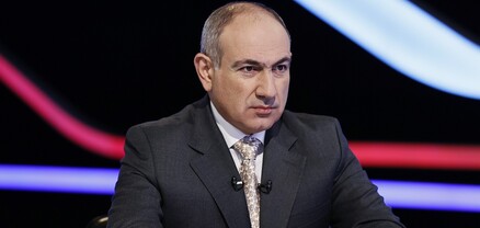 Սիրիր քո պետությունը, ինչպես ինքդ քեզ, որովհետև քո պետությունը քո ինքնությունն է․ Նիկոլ Փաշինյան