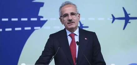 Թուրքիայի օդային տարածքով 14 վայրկյանը մեկ ինքնաթիռ է անցնում