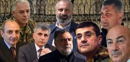Բաքվում պահվող հայերից որևէ մեկին ես իմ քաղաքական հակառակորդը չեմ համարում․ Փաշինյան