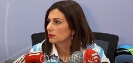 Անահիտ Ավանեսյանը՝ ներարկումային կոսմետոլոգիական կենտրոնների վերահսկողության մասին