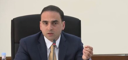 Վարորդների կոպիտ խոսելաձևի վրա աչք չենք փակելու. Ավինյան