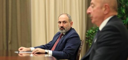 Զանգեզուրի միջանցքը տաս՝ ուրիշ բան են ուզելու, տալ ու պրծնել չի լինելու