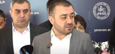 Իրենց առաջարկած քառակուսի բարեփոխում-չարեփոխումն արդիական չէ․ Մանուկ Սուքիասյան