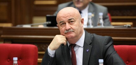 Կուսակցության հիմնադրման նախաձեռնող խմբի նիստ է տեղի ունեցել. հստակեցվել է անվանումը․ Աղազարյան
