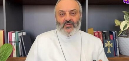 Մեկնարկում ենք մեր պայքարի նոր շրջանը․ Բագրատ Սրբազան