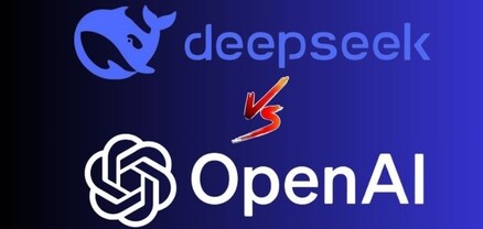 Չինական DeepSeek-ն առաջ է անցել իր մրցակից ChatGPT-ից