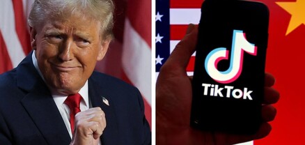 Microsoft-ը մտադիր է գնել TikTok-ը. Թրամփ