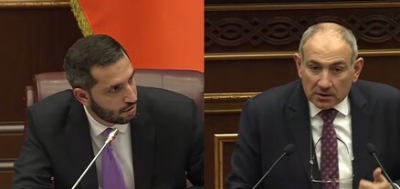 Արտագնա աշխատողների հետ կապված հարցը պարզել ենք, աշխատավարձը հարկման ենթակա չէ․ Փաշինյան
