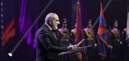 Այսօր ՀՀ բանակում չկա գեթ մի պրոբլեմ, որի հեղինակը ինքը` Բանակը լինի. վարչապետ