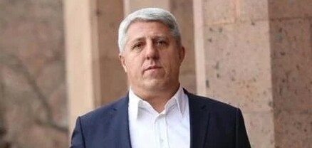 Այս քավարանից ելքը մեկն է՝ վերականգնում և վրեժ. Վարդան Ոսկանյան