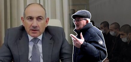 Փաշինյանն անմեղսունակ է․ ընդհանրապես չի մտածում պատանդների մասին․ հարցում