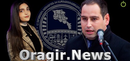 Բնակարաններ, առանձնատուն, մեքենա, 14 մլն եկամուտ․ Դավիթ Խուդաթյանի ընտանեկան ունեցվածքը