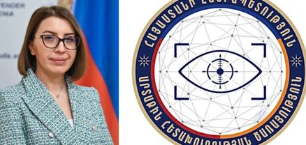 Արտաքին հետախուզության զեկույցը կուրսային աշխատանքից էլ վատ որակ ունի