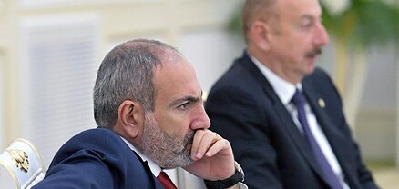Խաղաղության խաչմերուկն անցա՞նք, ինչո՞ւ է սպառնալիք հնչում