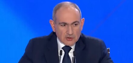 Հրապարակված փաստաթղթերը 3 նախագահների հետ բանավեճը դարձրին կատարյալ անիմաստ․ Փաշինյան