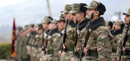Բանակը կարո՞ղ է ազատագրել զավթված, ապօրինի օտարված հողերը