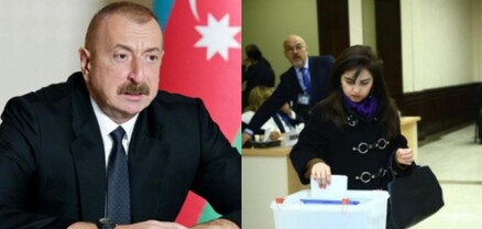 Ադրբեջանում ՏԻՄ ընտրությունների իրական մասնակցությունը չի գերազանցել 13%-ը