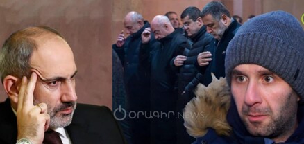 Փաշինյանը գուցե պայմանավորվածություն ունի, որ չխոսի գերիների մասին. հարցում