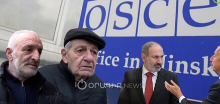 Փաշինյանն ամեն ինչ թարս է անում․ Մինսկի խումբը չպետք է լուծարվի․ հարցում