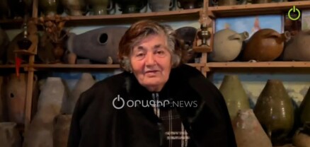 Շալակելով հավաքել ենք ապրանքները. մայր և որդի հին իրերի թանգարան են ստեղծել
