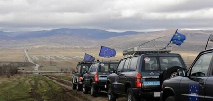 Ադրբեջանի հետ սահմանին և որևէ «անսովոր տեղաշարժ» չի արձանագրվել․ Հայաստանում ԵՄ առաքելություն