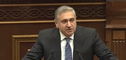 Իշխանություններն ընդունում են, որ այլևս հպարտ չեն․ Արթուր Խաչատրյանը անեկդոտ պատմեց