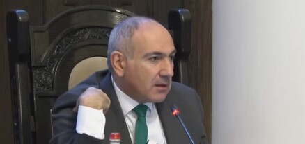 Հայաստանում ծառայողական ավտոմեքենաների պատմական մինիմում է արձանագրվելու. Փաշինյան