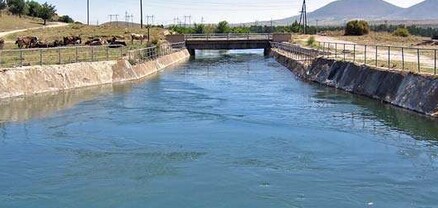 Ջրատարներից մեկում հայտնաբերվել է գերեզմանատուն գնալուց հետո անհայտ կորած կնոջ դին
