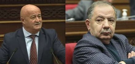 Կարող եք վերականգնել Աղվան Վարդանյանի ու Հովիկ Աղազարյանի անդամակցությունը ՀՅԴ-ին. Ռուբեն Ռուբինյան