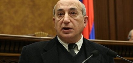 Փաշինյանը Վիճակագրական կոմիտեի նախագահին գործուղել է Լոնդոն