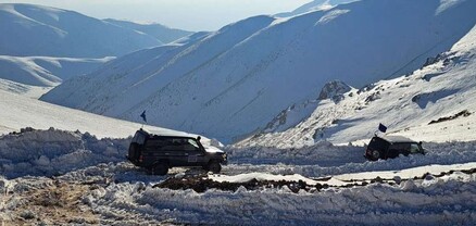 Հայ-ադրբեջանական սահմանին հանգիստ իրավիճակը պահպանվել է