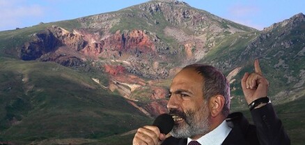 Հայաստանը կորցնում է իր քաղաքացիներին և պատրաստվում պատերազմի․ Интересная Россия