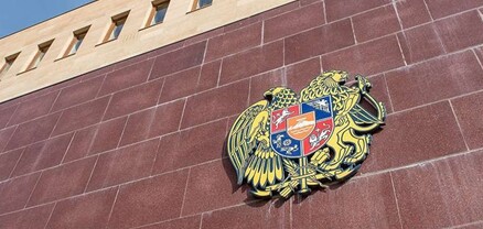 Մի խումբ զինծառայողներ պարգևատրվել են