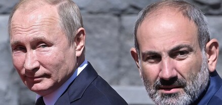 Որքանո՞վ է Հայաստանը հեռացել Ռուսաստանից. Meduza
