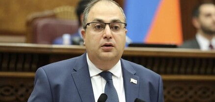 Վլադիմիր Վարդանյանն ընտրվել է ԵԽԽՎ ենթահանձնաժողովի փոխնախագահ